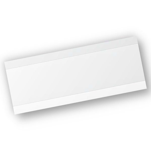Podkładka pod zapiekankę 10x43cm 500szt