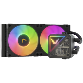 Valkyrie V240 Lite ARGB