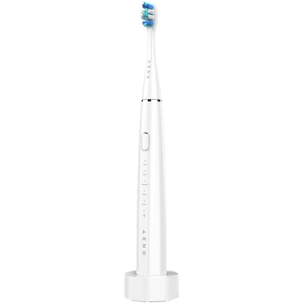 AENO DB1S Szczoteczka soniczna Smart 46000 RPM 90 dni IPX7 Biała