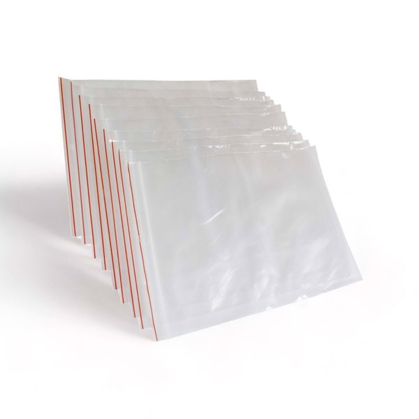 Woreczki strunowe 40x45cm 40mic 100szt