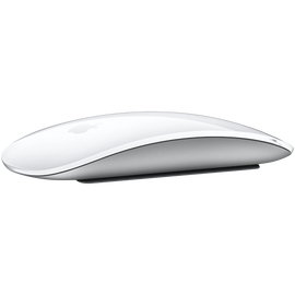 APPLE Magic Mouse - White Multi-Touch Surface