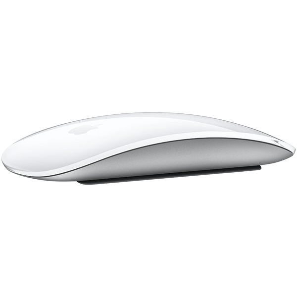 APPLE Magic Mouse - White Multi-Touch Surface