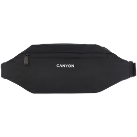 CANYON Saszetka FB-1 Miejska Biodrowa Czarna