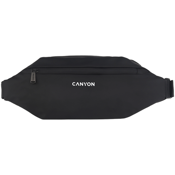 CANYON Saszetka FB-1 Miejska Biodrowa Czarna