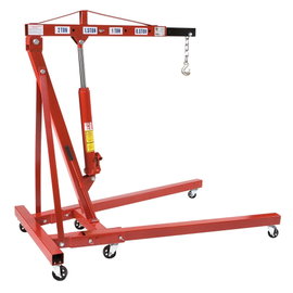 ŻURAW WARSZTATOWY 2T - AP 76180-1