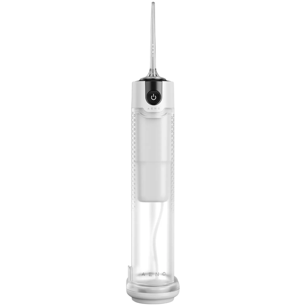 AENO DI3 Irygator dentystyczny z UV 5 trybów 140 PSI 100 dni 240 ml 2500 mAh