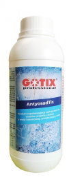 Środek Antyosadowy Do Wody Basenowej Płynny 1kg Antyosad Tix Gotix
