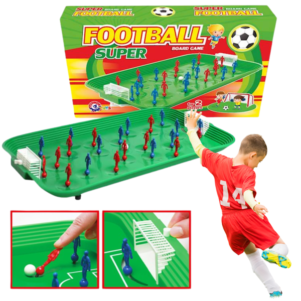 Gra planszowa Micro Trading Football dla dzieci 946
