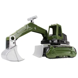 Traktor TechnoK koparka, spychacz art.9208
