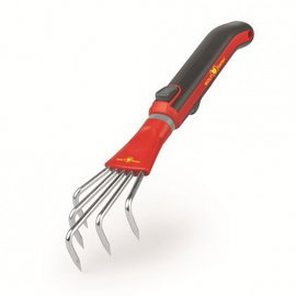 Pazurki Do Gleby z Trzonkiem 15cm System Multi Star LF-M/ZM15 Wolf-Garten