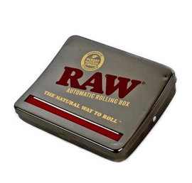 Dyspenser bibułek RAW RollBox 110mm