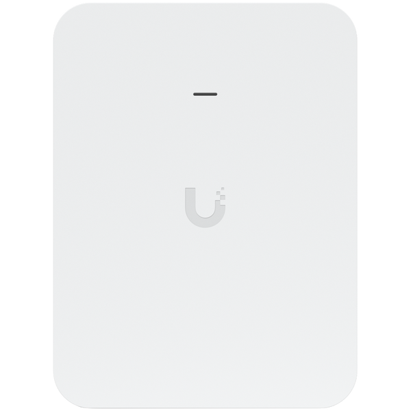 UBIQUITI UniFi U7 Pro Access Point, Wi-Fi 7 BE10800, 1x 2.5GE