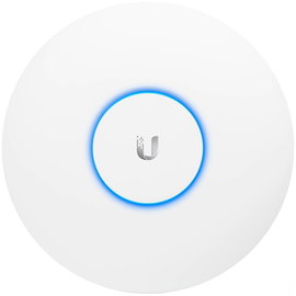 UBIQUITI UniFi Access Point AC PRO, Passive PoE, Adapter included