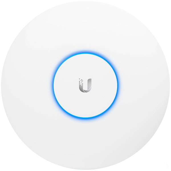 UBIQUITI UniFi Access Point AC PRO, Passive PoE, Adapter included