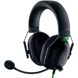 RAZER Słuchawki Gamingowe BlackShark V2 X, USB