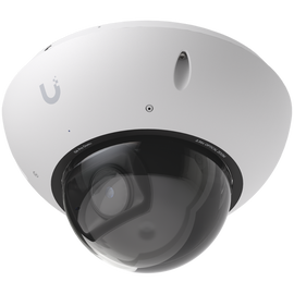 UBIQUITI UniFi Enterprise G6 Pro Dome, 4K Camera
