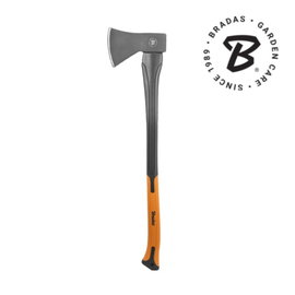 Siekiera uniwersalna FIBERGLASS 1250g Bradas 5068