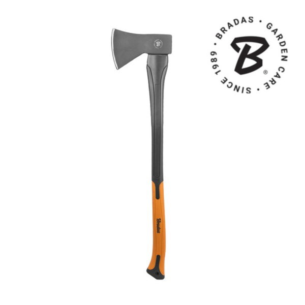 Siekiera uniwersalna FIBERGLASS 1250g Bradas 5068