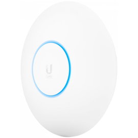 UBIQUITI UniFi U6 Enterprise Access Point Wi-Fi 6E AX10000 1x 2.5GE