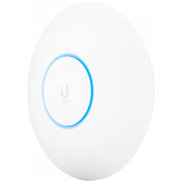 UBIQUITI UniFi U6 Enterprise Access Point Wi-Fi 6E AX10000 1x 2.5GE