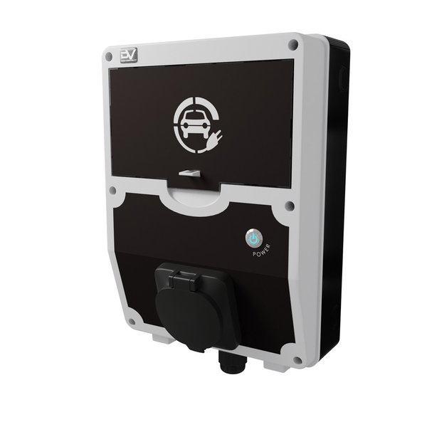 WALLBOX Naścienna stacja ładowania 11 kW typ 2 DOKTORVOLT DV-8706-EV