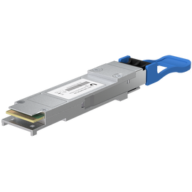 Ubiquiti 100G LR4 Single-Mode Optical Module