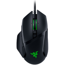 RAZER Mysz Gamingowa Basilisk V3, 2nd-gen