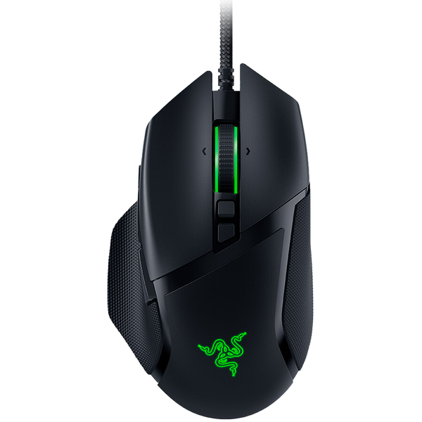 RAZER Mysz Gamingowa Basilisk V3, 2nd-gen