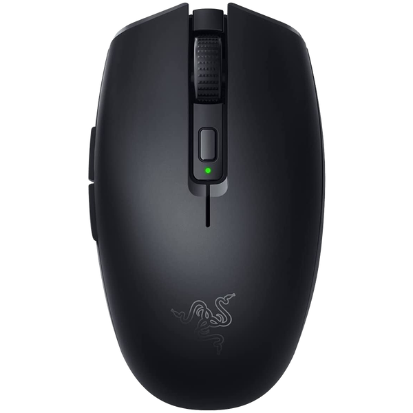 Razer Orochi V2, Dual-mode wireless (2.4GHz and Bluetooth), 18 000 DPI Optical