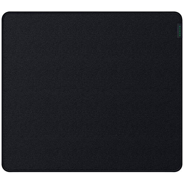 Razer Strider - Large, Hybrid Soft / Hard Mat, Anti-slip Base, Rollable and