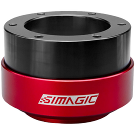 SIMAGIC Adapter do kierownicy z technologią Quick Release 70, S470