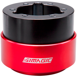 SIMAGIC Adapter do kierownicy z technologią Quick Release 50, S469
