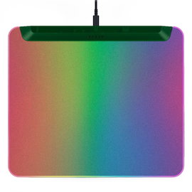 Razer Firefly V2 Pro Phantom Green Edition, Razer Chroma customizable RGB