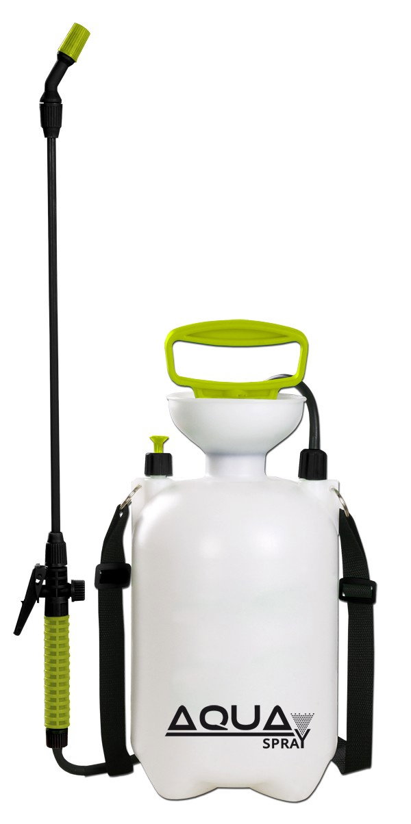 Opryskiwacz ciśnieniowy 5l AQUA SPRAY Bradas 5220