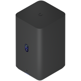 Ubiquiti UniFi UNAS-2-B-EU Network Attached Storage with (2) 3.5inch HDD bays