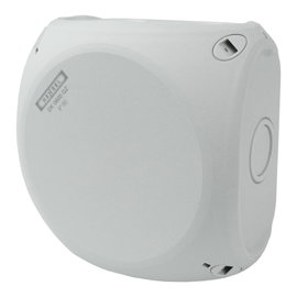 Hensel Puszka odgałęźna 130x130x77 bez zacisków IP66 Szara DK0600 GZ 62000153