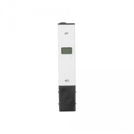 Miernik PH do wody WHITE LINE WL-M16 Bradas 8908