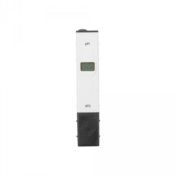 Miernik PH do wody WHITE LINE WL-M16 Bradas 8908