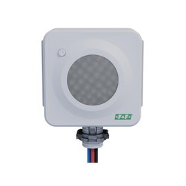 Sufitowy czujnik ruchu na podczerwień F&F (PIR) DR-30M 4896