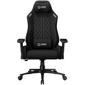 LORGAR CHA41, Ergonomic Gaming Chair Advanced, premium anti-stain fabric
