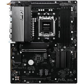 ASROCK B850 Pro-A WiFi ATX AM5 DDR5