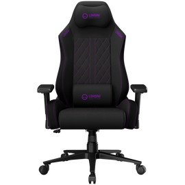 LORGAR CHA41, Ergonomic Gaming Chair Advanced, premium anti-stain fabric