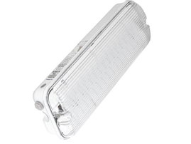Oprawa Ewakuacyjna Awaryjna LED ZIELONA 3H 0013