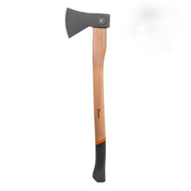 Siekiera uniwersalna WOOD 1250g Bradas 5150