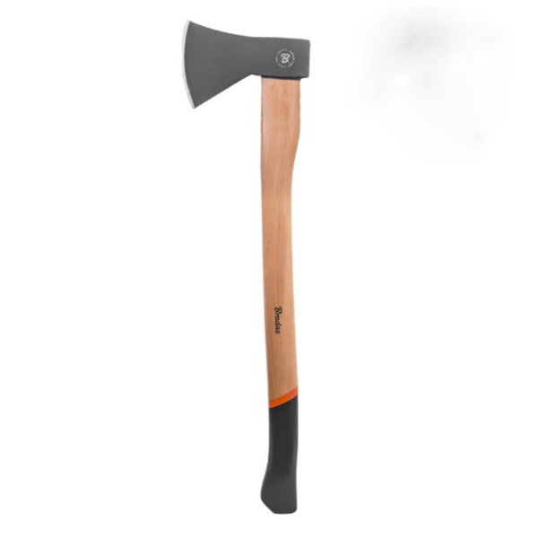 Siekiera uniwersalna WOOD 1250g Bradas 5150