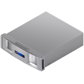 UBIQUITI Enterprise NVR Bezel, Disc overview and management, View livestreams
