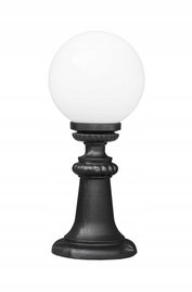 LAMPA I KULA 200 H-450 mm