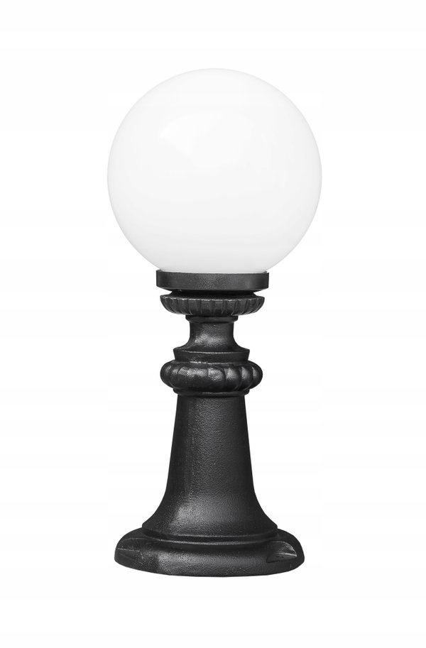 LAMPA I KULA 200 H-450 mm