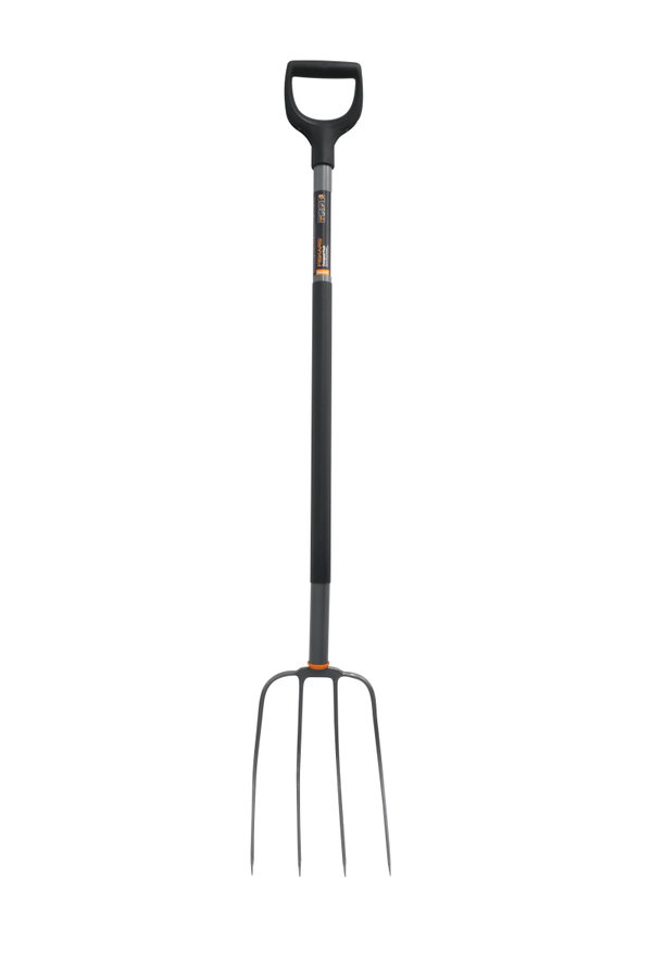 WIDŁY DO KOMPOSTU FORK GREY 136CM - FS-1070711