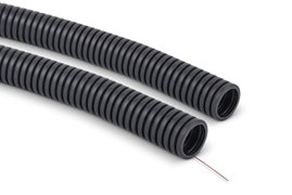 RURA KARBOWANA PVC 28/23 ,OPK-25 METRÓW 320N Z PILOTEM - VT-208-2823